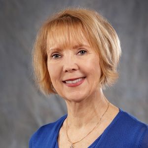 Meet your Posher, Carole
